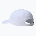 Czapka z daszkiem The North Face Recycled 66 Classic white 2