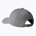 Czapka z daszkiem The North Face Recycled 66 Classic smoked pearl/asphalt grey 2