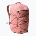 Plecak miejski damski The North Face Borealis 23 l light mahogany/new taup