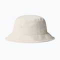 Kapelusz męski The North Face Norm Bucket white dune/raw undyed