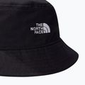 Kapelusz męski The North Face Norm Bucket tnf black 3