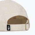 Czapka z daszkiem męska The North Face Norm white dune/raw undyed 4