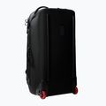 Torba podróżna The North Face Base Camp Rolling Thunder 36 Base Camp 36 l black/white 2