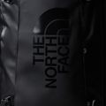 Torba podróżna The North Face Base Camp Rolling Thunder 36 Base Camp 36 l black/white 5