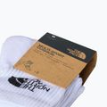 Skarpety The North Face Multi Sport Cush Quarter Sock 3 pary white 3