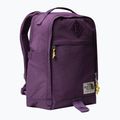 Plecak miejski The North Face Berkeley Daypack 16 l black currant purple/yellow silt