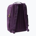 Plecak miejski The North Face Berkeley Daypack 16 l black currant purple/yellow silt 2