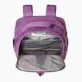 Plecak miejski The North Face Berkeley Daypack 16 l black currant purple/yellow silt 4