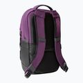 Plecak miejski The North Face Borealis Tote 10 l black currant purple/black 2