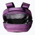 Plecak miejski The North Face Borealis Tote 10 l black currant purple/black 4