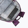 Plecak miejski The North Face Borealis Tote 10 l black currant purple/black 5