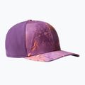 Czapka z daszkiem The North Face Trail Trucker 2.0 vivid flame trailglyph