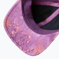 Czapka z daszkiem The North Face Trail Trucker 2.0 vivid flame trailglyph 4