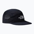 Czapka z daszkiem The North Face Summer Light Run tnf black