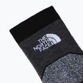 Skarpety The North Face Hiking Quarter Sock black 3