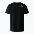 Koszulka męska The North Face Simple Dome Tee black 2