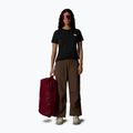 Koszulka damska The North Face Simple Dome Slim Tee tnf black 2