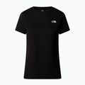 Koszulka damska The North Face Simple Dome Slim Tee tnf black 4