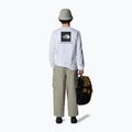 Longsleeve męski The North Face Box Nse Tee tnf white 2