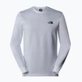 Longsleeve męski The North Face Box Nse Tee tnf white 4