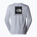 Longsleeve męski The North Face Box Nse Tee tnf white 5