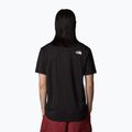 Koszulka męska The North Face Never Stop Exploring Tee tnf black 3