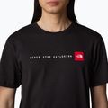 Koszulka męska The North Face Never Stop Exploring Tee tnf black 4