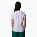 Koszulka damska The North Face Simple Dome Slim Tee tnf white 3