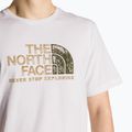 Koszulka męska The North Face Rust 2 white 3