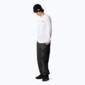 Longsleeve męski The North Face Simple Dome white 2