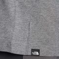 Koszulka męska The North Face Simple Dome medium grey heather 4