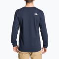 Longsleeve męski The North Face Simple Dome summit navy 2