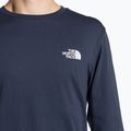 Koszulka męska The North Face Simple Dome summit navy 3