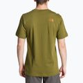 Koszulka męska The North Face Rust 2 forest olive 2