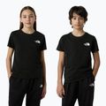 Koszulka dziecięca The North Face Simple Dome black 3