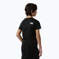 Koszulka dziecięca The North Face Simple Dome black 5