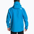 Kurtka przeciwdeszczowa męska The North Face Jazzi GTX skyline blue 2