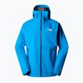 Kurtka przeciwdeszczowa męska The North Face Jazzi GTX skyline blue 8