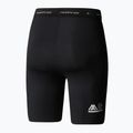 Spodenki trekkingowe damskie The North Face Mountain Athletics Tight black 2