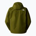 Kurtka przeciwdeszczowa męska The North Face Whiton 3L forest olive 2