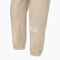 Spodnie trekkingowe damske The North Face Ma Wind Track granite sand/kelp tan 4