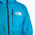 Kurtka przeciwwiatrowa męska The North Face Windstream Shell skyline blue 3