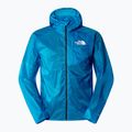 Kurtka przeciwwiatrowa męska The North Face Windstream Shell skyline blue 5