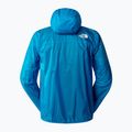 Kurtka przeciwwiatrowa męska The North Face Windstream Shell skyline blue 6