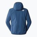 Kurtka softshell męska The North Face Vertline shady blue 6