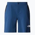 Spodenki trekkingowe damskie The North Face Felik Slim Tapered shady blue/black