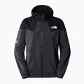 Kurtka przeciwwiatrowa męska The North Face Ma Wind Track asphalt grey/black 6