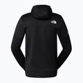 Bluza męska The North Face Ma Full Zip black 7