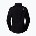 Bluza damska The North Face Mistyescape 1/4 Zip black/ black 2