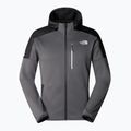 Bluza trekkingowa męska The North Face Ma Lab asphalt grey/black 6